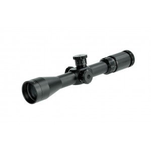 First Focal Plane Tactical Hunter CS41-41444